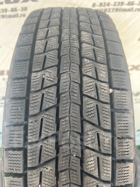 Dunlop Winter Maxx SJ8. ������, ��� �����, 2023 ���, �/�, ����� 10 % ����