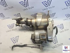 ����������� Audi A4 B9 2017 0123-18007 04L131765BP ����