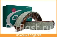 ������� ���������� G-Brake / GS01146 GS01146 ����