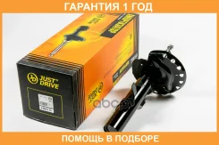 ������ ��������������� JUST Drive / JAS0401 �������� 12 ��� JAS0401 ����