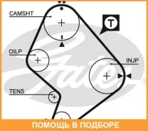 ������ ��� Gates / 5214XS 5214XS ����
