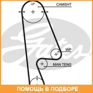������ ��� Gates / 5480XS 5480XS ����