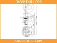 ������ ������������ �������� ����� JUST Drive / JAS0504 �������� 12 ��� JAS0504 ����