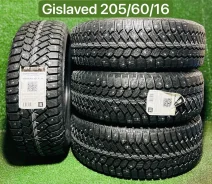 Gislaved Nord Frost 200. ������, ����������, 2026 ���, ����� ����