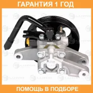 ����� ��� ��� ����������� Hyundai Solaris (11-)/Kia Rio (11-) 1.4i/1.6i Luzar / LPS0802 �������� 12 ��� LPS0802 ����