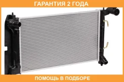 �������� ���������� ��� ����������� Toyota Corolla (01-)/Matrix (02-)/Voltz (02-) 1.6i/1.8i AT Luzar / LRC19112 LRC19112 ����
