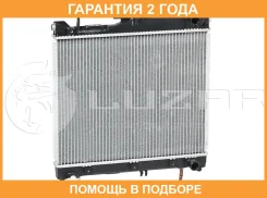 �������� ���������� ��� ����������� Jimny II (98-) AT Luzar / LRC241A1 LRC241A1 ����