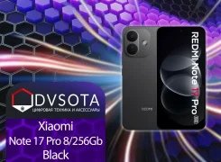 Xiaomi Redmi Note 17 Pro. �����, 256 ��, ������, 3G, 4G LTE, 5G, Dual-SIM, NFC ����