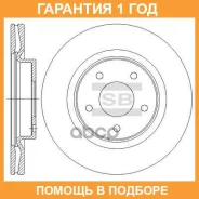 ���� ��������� SD4223 Sangsin Brake / SD4223 �������� 12 ��� SD4223 ����