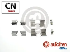 ��������� �������� ��������� ������� Seinsa Autofren D42545A D42545A ����