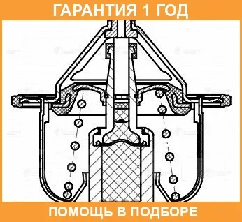��������� Luzar / LT0835 LT0835 ����