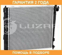 �������� ���. ��� �/� Kia Sorento II (09-) 2.2CRDi MT (LRc 08P1) Luzar / LRC08P1 �������� 24 ��� LRC08P1 ����