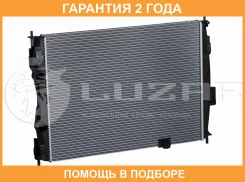 �������� ���������� ��� ����������� Qashqai (06-) 2.0i CVT Luzar / LRC149JD �������� 24 ��� LRC149JD ����