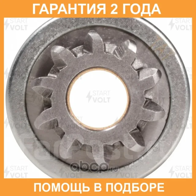 ������ �������� (�������) Startvolt / VCS1102 �������� 24 ��� VCS1102 ����