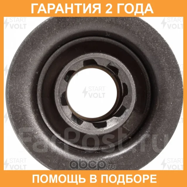 ������ �������� (�������) Startvolt / VCS1102 �������� 24 ��� VCS1102 ����