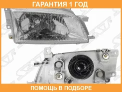 ���� Toyota Caldina (T190) 96-97 (������/ ����. ������������ ���������) SAT / ST2116CR �������� 12 ���, ������ ST2116CR ����