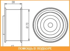 �������� ����� GMB / GT60170 GT60170 ����