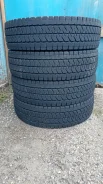 Bridgestone Blizzak VL10. ������, ��� �����, 2023 ���, �/�, ����� 10 % ����
