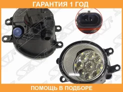 ���� ��������������� (�����/ �����) Lexus RX 08-19 / Toyota Allion (T260) 07-21 / Avensis (T250, T270 SAT / ST2122052DL �������� 12 ���, ����� ST21220...
