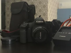 Canon EOS 6D ����