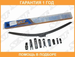����� ���������������� ������������ 22 (550mm) SAT / STWB222LHD �������� 12 ��� STWB222LHD ����