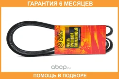 ������ JUST Drive / 6PK1870 �������� 6 ��� 6PK1870 ����