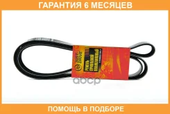 ������ JUST Drive / 6PK2135 �������� 6 ��� 6PK2135 ����