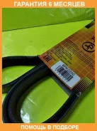 ������ JUST Drive / 6PK2200 �������� 6 ��� 6PK2200 ����