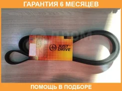 ������ JUST Drive / 6PK2240 �������� 6 ��� 6PK2240 ����