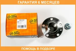 ������a, �������� (� �����) (� ABS) JUST Drive / JEH0139 �������� 6 ��� JEH0139 ����
