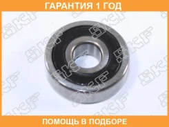 ��������� SKF SKF / 60012RSHC3 �������� 12 ��� 60012RSHC3 ����