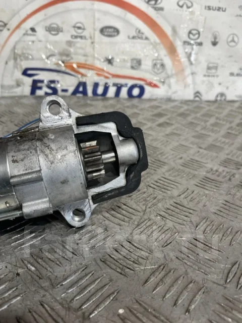 ������� Ford Mondeo 2013 S9030 BD 2.3 SEBA S9030 ����
