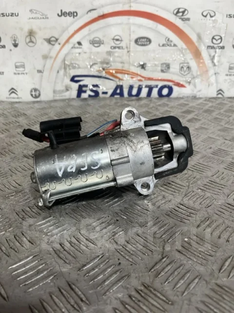 ������� Ford Mondeo 2013 S9030 BD 2.3 SEBA S9030 ����