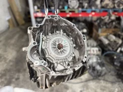 CVT �������� Audi A4 2007 01J300047J B7 2.0 ALT 01J300047J ����