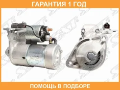 ������� Nissan Bluebird Sylphy 00-05 (1,4 kW/ Z=8/ (��������������� SAT / ST233006N160 �������� 12 ��� ST233006N160 ����
