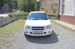 Suzuki Swift. �������, ��������, 1.0 (88��.�.), ������, 290 000����. �� ����