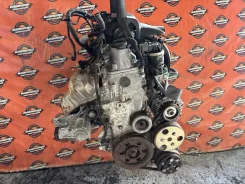��� Honda Airwave GJ2 L15A ����