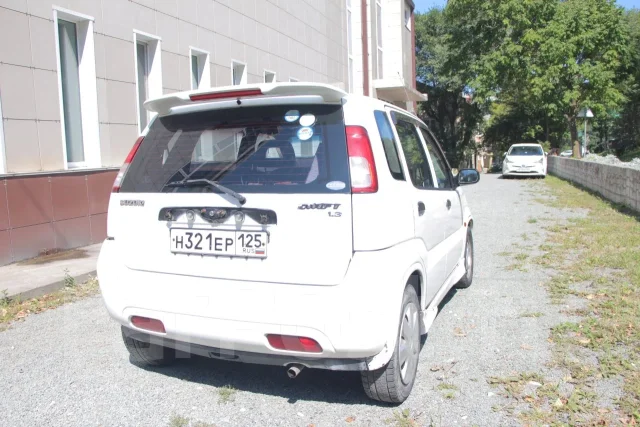 Suzuki Swift. �������, ��������, 1.0 (88��.�.), ������, 290 000����. �� ����