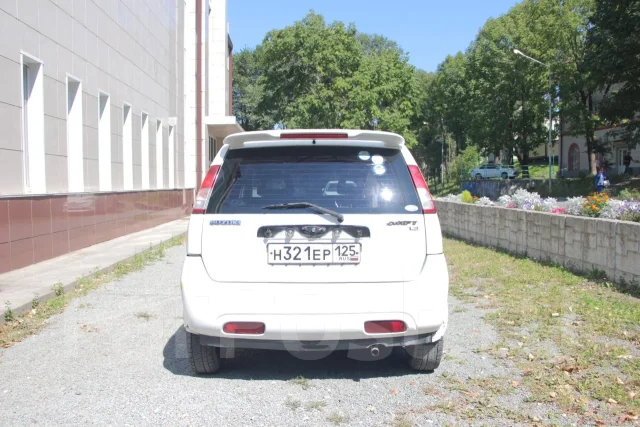 Suzuki Swift. �������, ��������, 1.0 (88��.�.), ������, 290 000����. �� ����