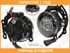 ���� ��������������� (������=�����/ LED/ 6000-6500K) Mitsubishi Lancer 11-17 / Outlander 05-22 SAT / ST260003 �������� 12 ���, �����/������ ST260003 �...
