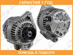 ��������� Toyota Corolla/Probox/Succeed/Platz/V�ITZ/FUN Cargo 1.3/1.5 00-06 1/2NZ 12V 80A SAT / ST2706021030 �������� 12 ��� ST2706021030 ����