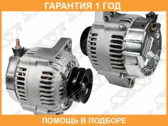 ��������� Toyota LAND Cruiser J80 4.5 92-98 1HD# 12V 100� (���������������) SAT / ST2706017181 �������� 12 ��� ST2706017181 ����