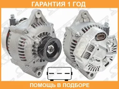 ��������� Toyota Hiace 89-04 / Land Cruiser Prado 96-02 SAT / ST2706075150 �������� 12 ��� ST2706075150 ����