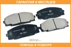 ������� ��������� JUST Drive / JBP0031 �������� 6 ��� JBP0031 ����