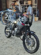 Yamaha XT 660Z Tenere. 660����. ��., ��������, ���������, ������ �� �� ����
