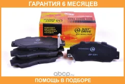 ������� ��������� �������� JUST Drive / JBP0091 �������� 6 ��� JBP0091 ����