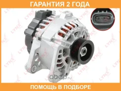 ��������� (120 A, 6PK) Lynxauto / EA1148 �������� 24 ��� EA1148 ����