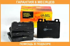 ������� ��������� JUST Drive / JBP0272 �������� 6 ��� JBP0272 ����
