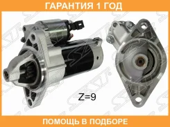 ������� Toyota Allion (T240, T260) 01-21 / Corolla 00-13 (1 kW/ Z=9) SAT / ST2810021020N �������� 12 ��� ST2810021020N ����