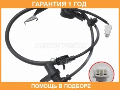 ������ ABS Toyota Probox 02-14 / Succeed 02-14 (�������/ �����) SAT / ST310051 �������� 12 ���, ����� �������� ST310051 ����